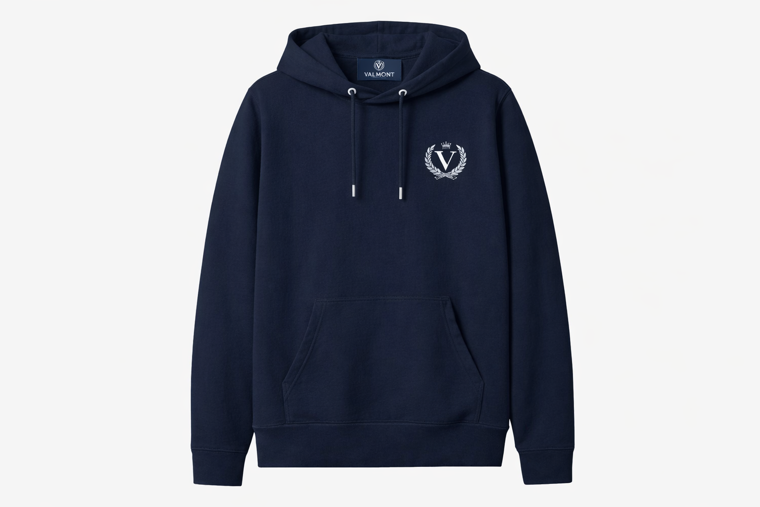 Valmont Classic Hoodie