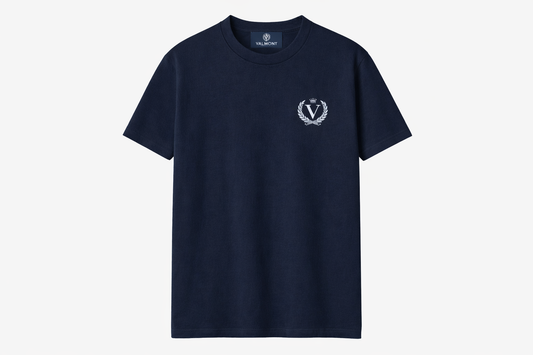 Valmont Classic Logo T-Shirt