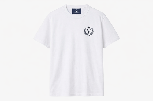 Valmont Classic Logo T-Shirt