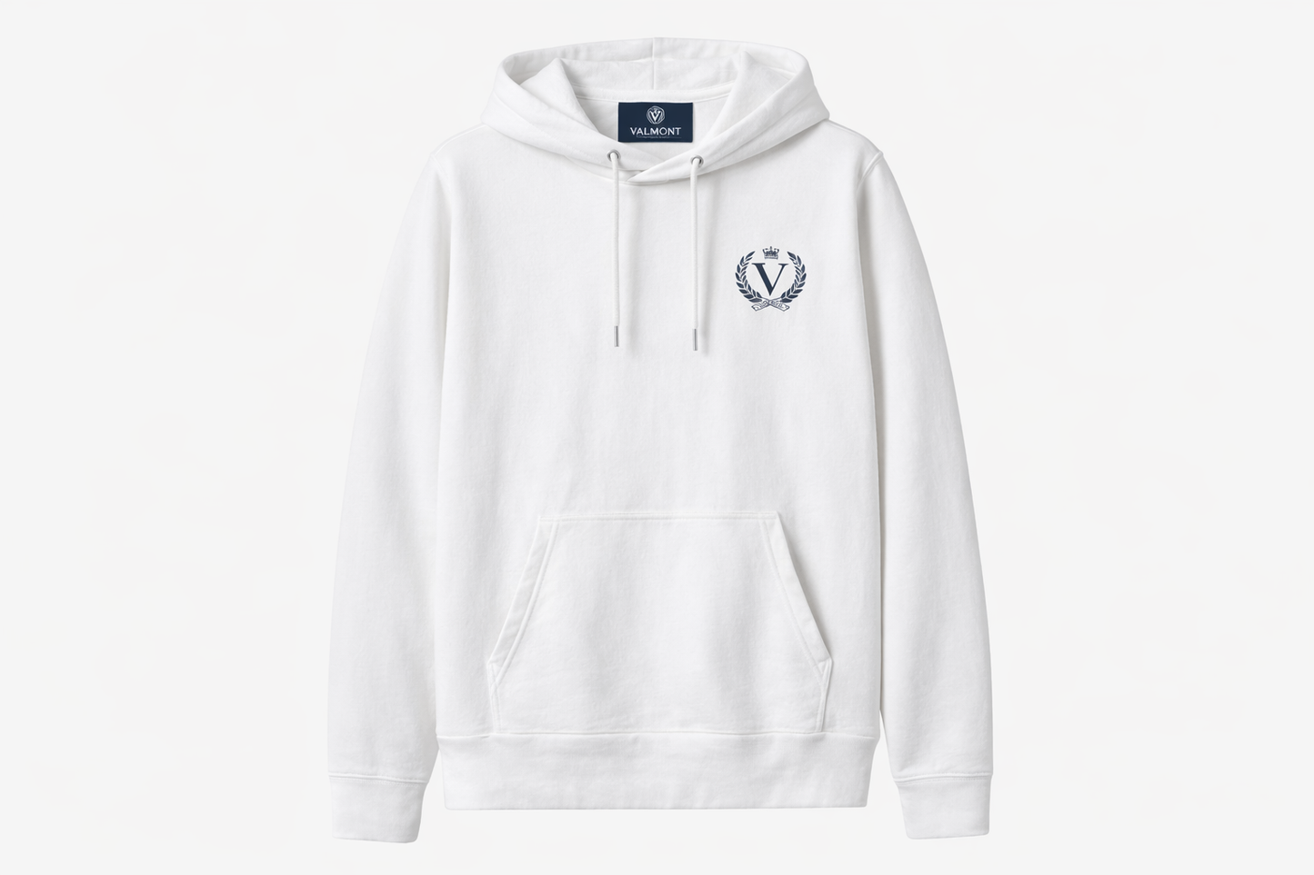 Valmont Classic Hoodie
