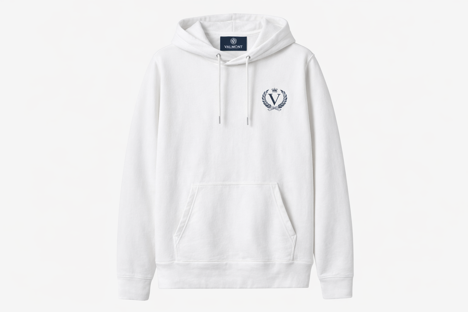 Valmont Classic Hoodie