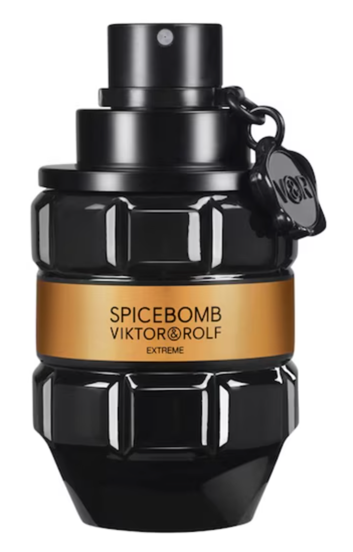 Viktor & Rolf Spicebomb