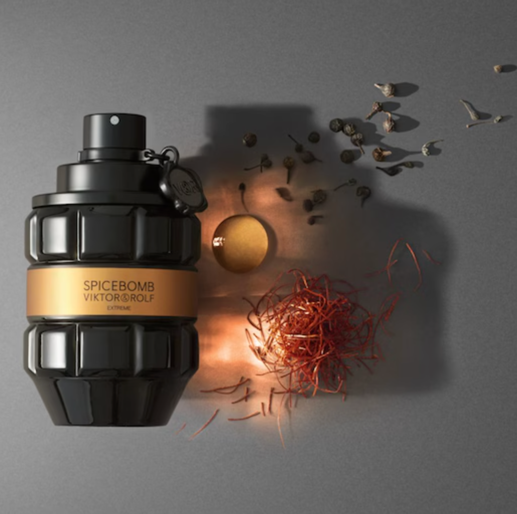 Viktor & Rolf Spicebomb