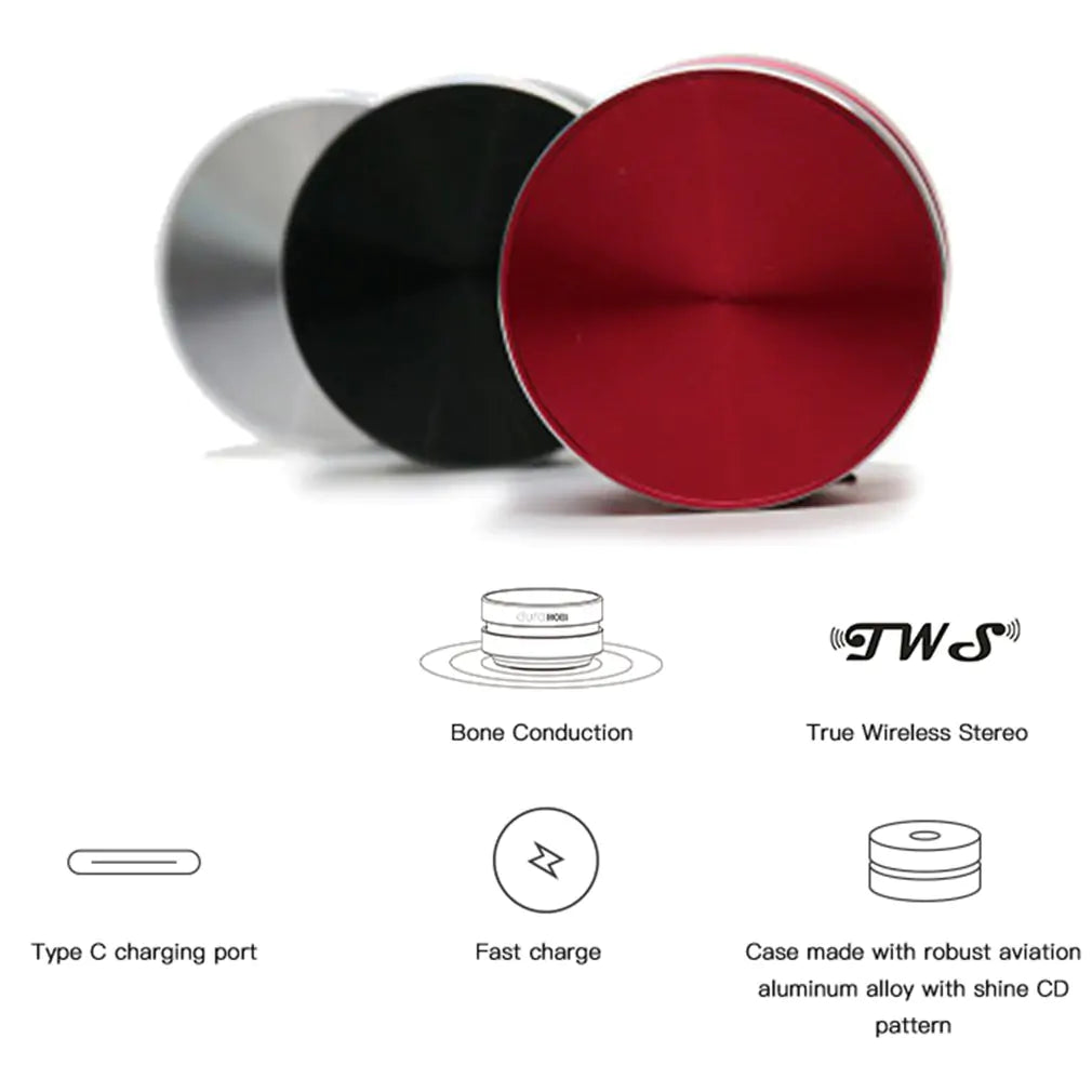 Mini speaker